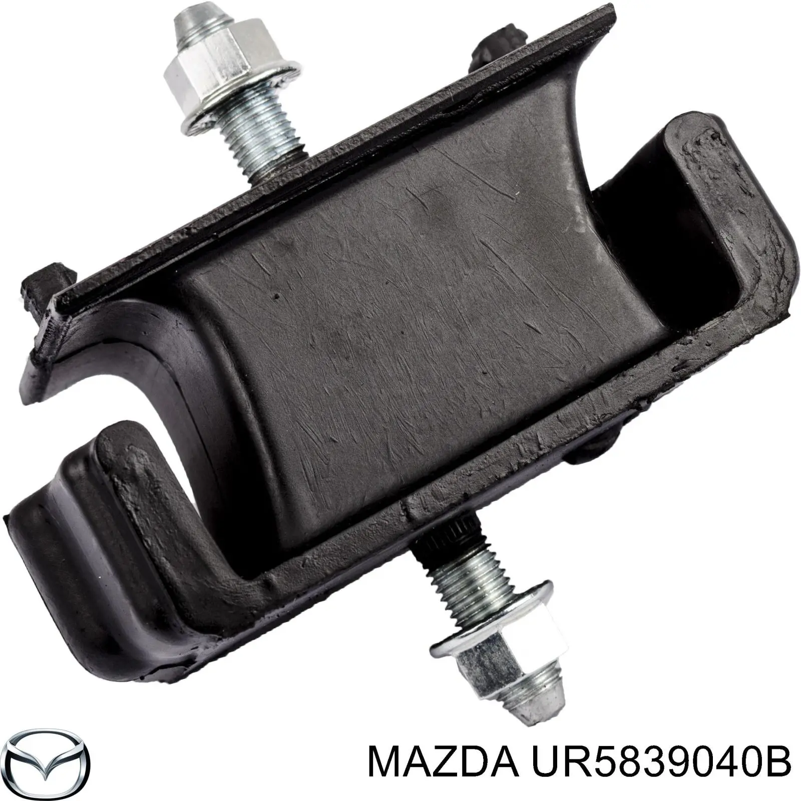 Comprar UR5839040B Mazda Soporte de motor delantero