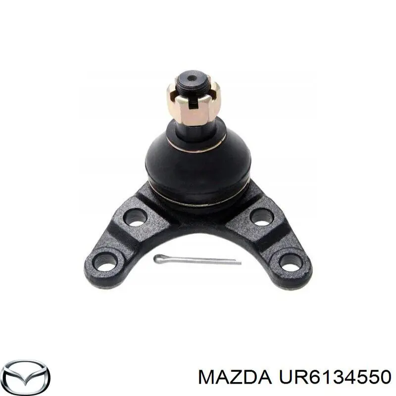 Rótula inferior de suspensión Mazda UR6134550 precio, desde 24,71 EUR