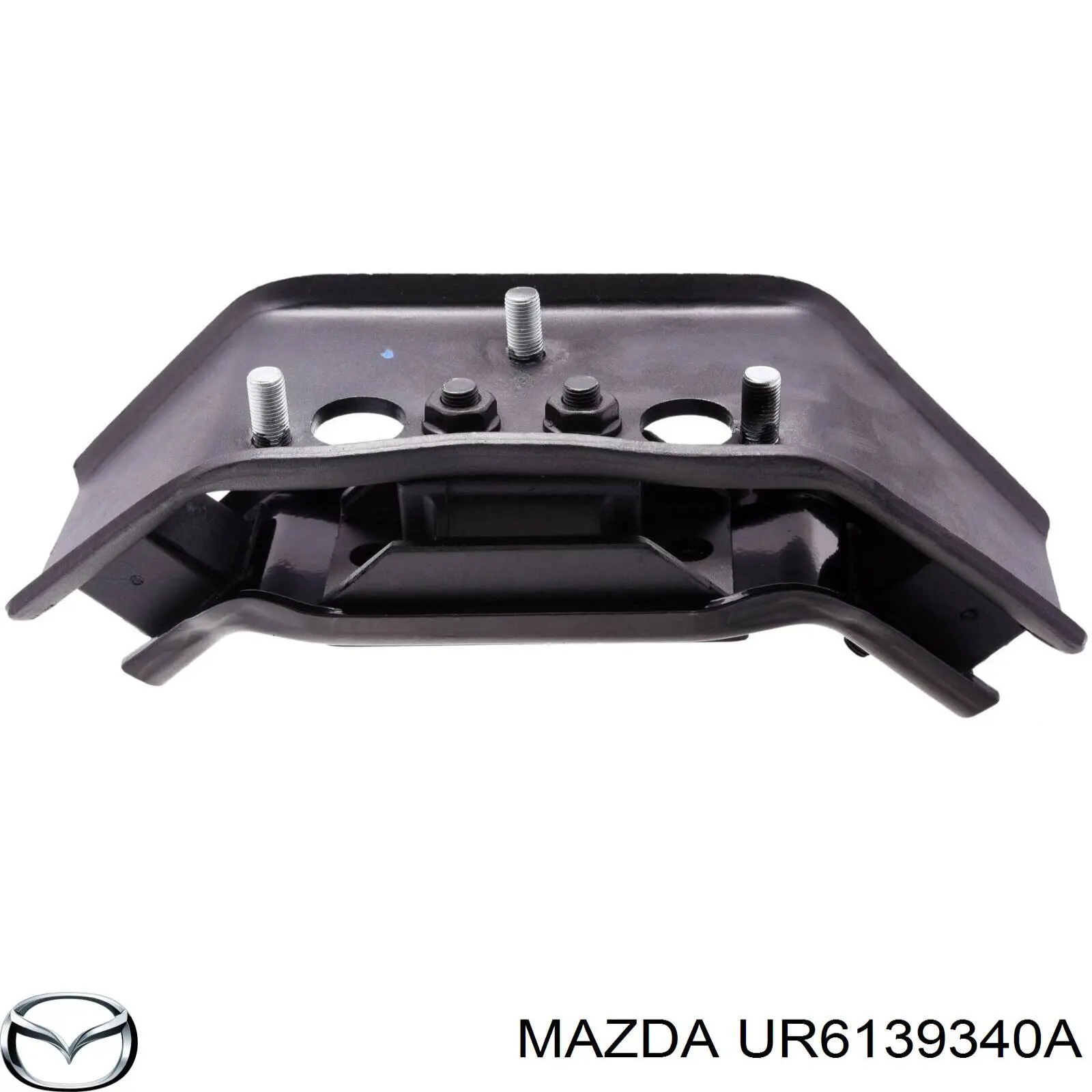 UR6139340A Mazda Soporte de caja de velocidades