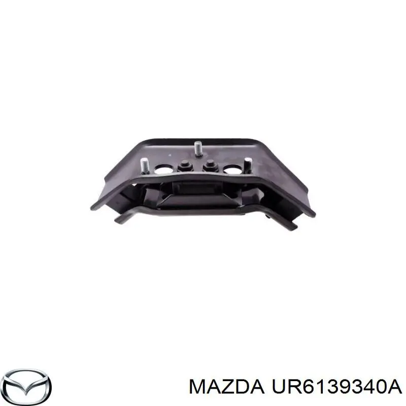 Comprar UR6139340A Mazda Taco de caja de cambios