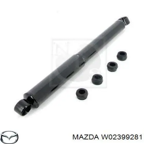 W02399281 Mazda