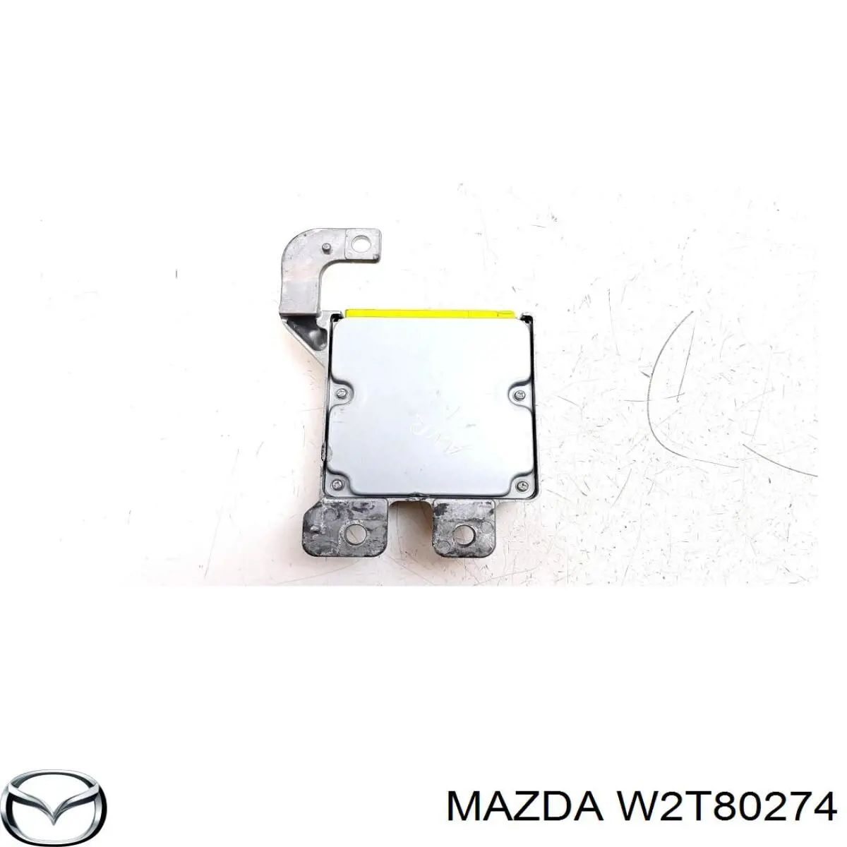  Mazda W2T80274 precio, desde 60,98 EUR