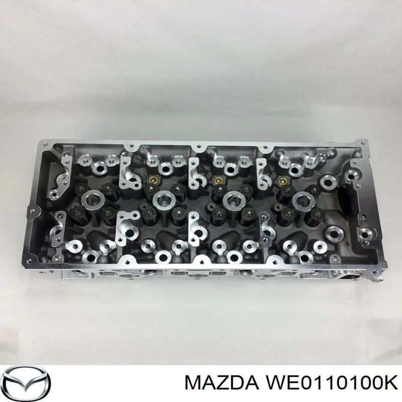 WE0110100K Mazda culata