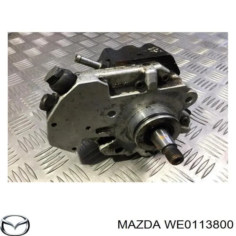 Bomba de alta presión de combustible Bosch 440020067 precio, desde 232,15 EUR