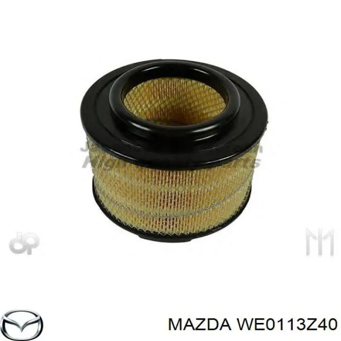 Comprar WE0113Z40 Mazda Filtro de aire