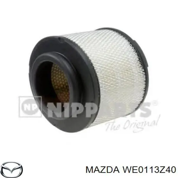 Filtro de aire Ford Ranger ET