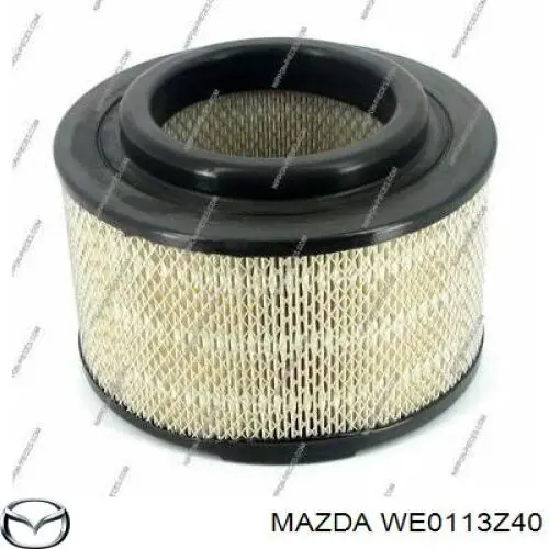 Filtro de aire Ford Ranger ET