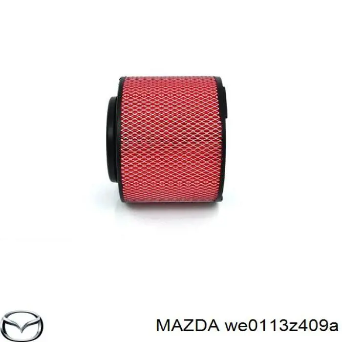 Filtro de aire Ford Ranger ET