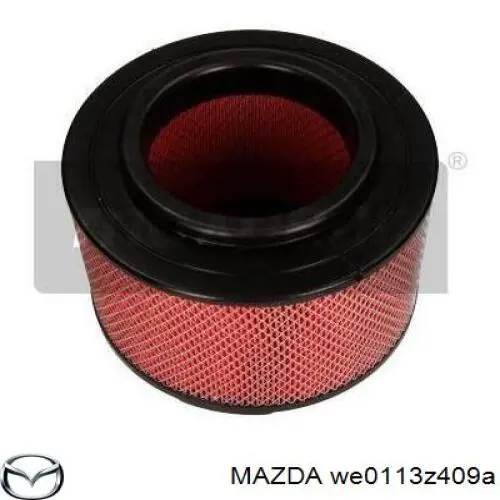 Filtro de aire Ford Ranger ET