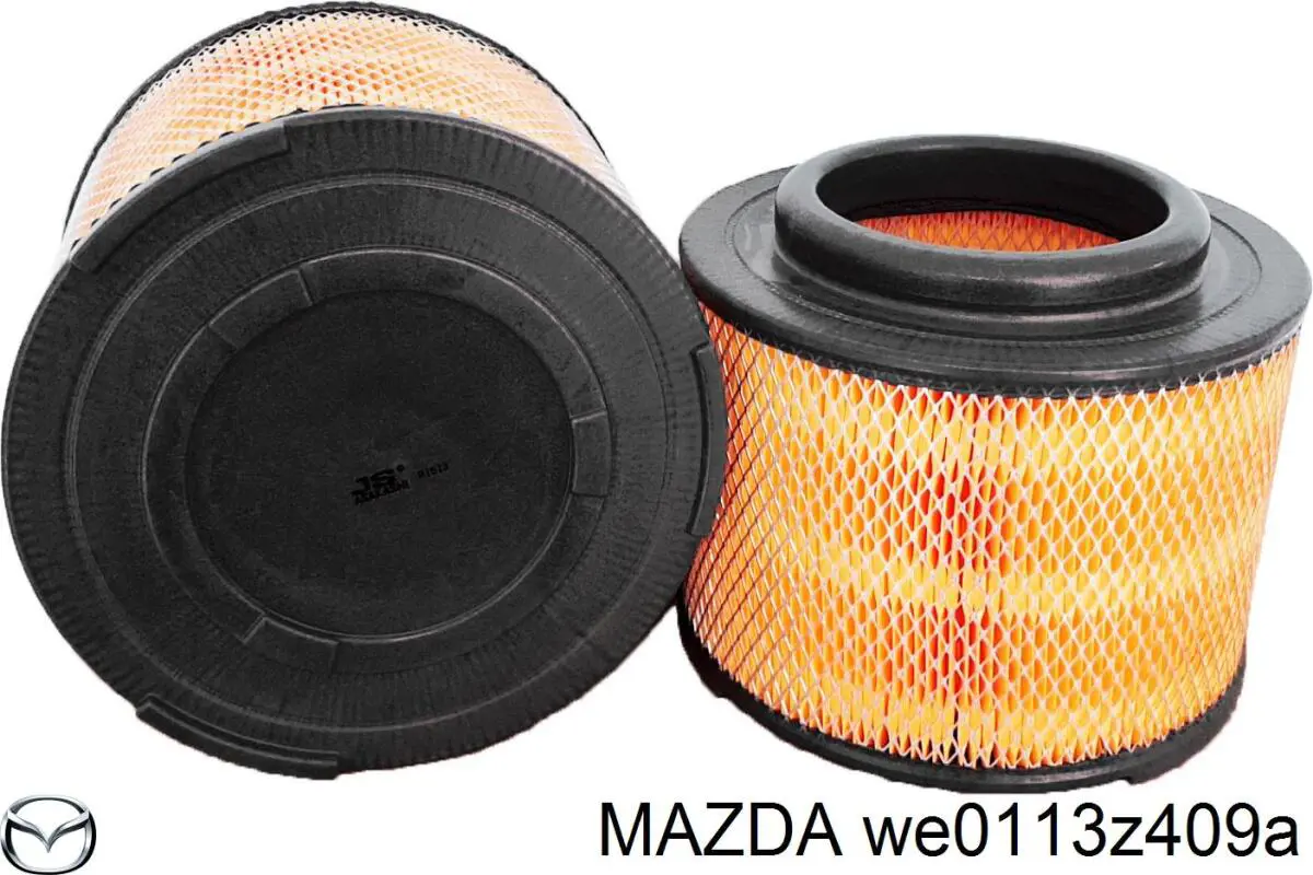 Filtro de aire Ford Ranger ET