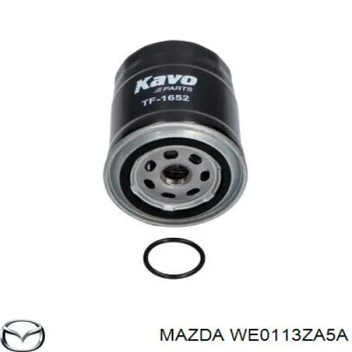 WE0113ZA5A Mazda filtro combustible