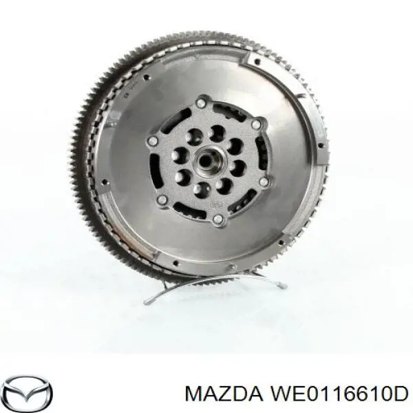 Motor de volante Mazda WE0116610D precio, desde 578,64 EUR