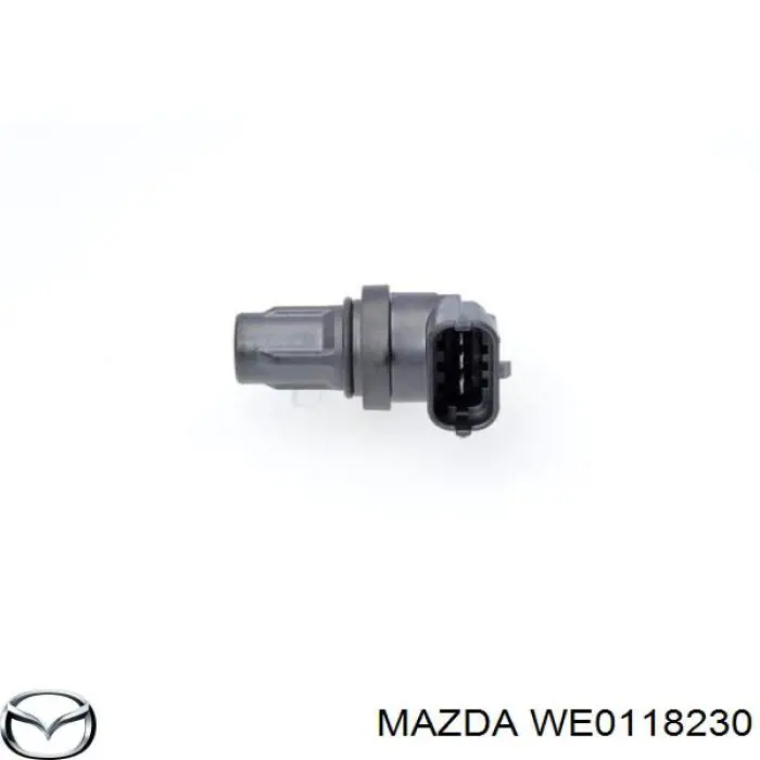 WE0118230 Mazda sensor de posición del árbol de levas