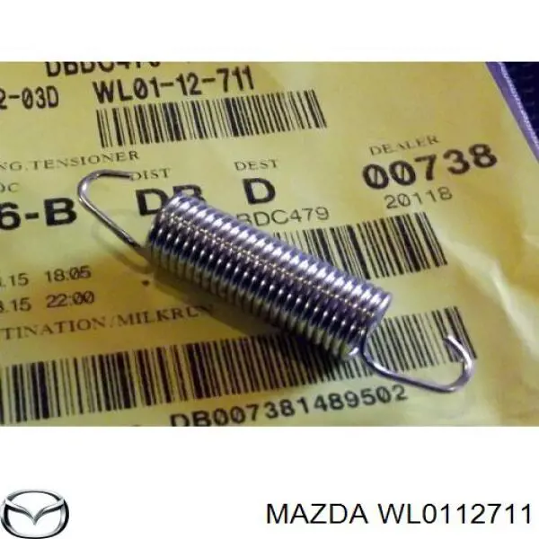 Comprar 3592728 Ford 