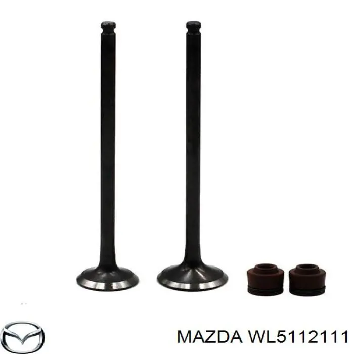 Válvula de admisión FAI IV95104 precio, desde 4,51 EUR