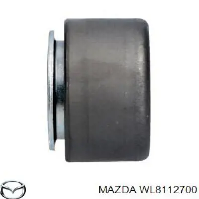 Tensor de la correa de distribución Mazda WL8112700 precio, desde 21,29 EUR