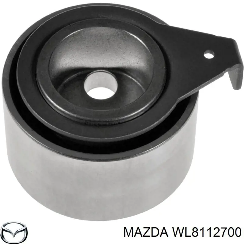 Comprar WL8112700 Mazda Tensor correa distribución