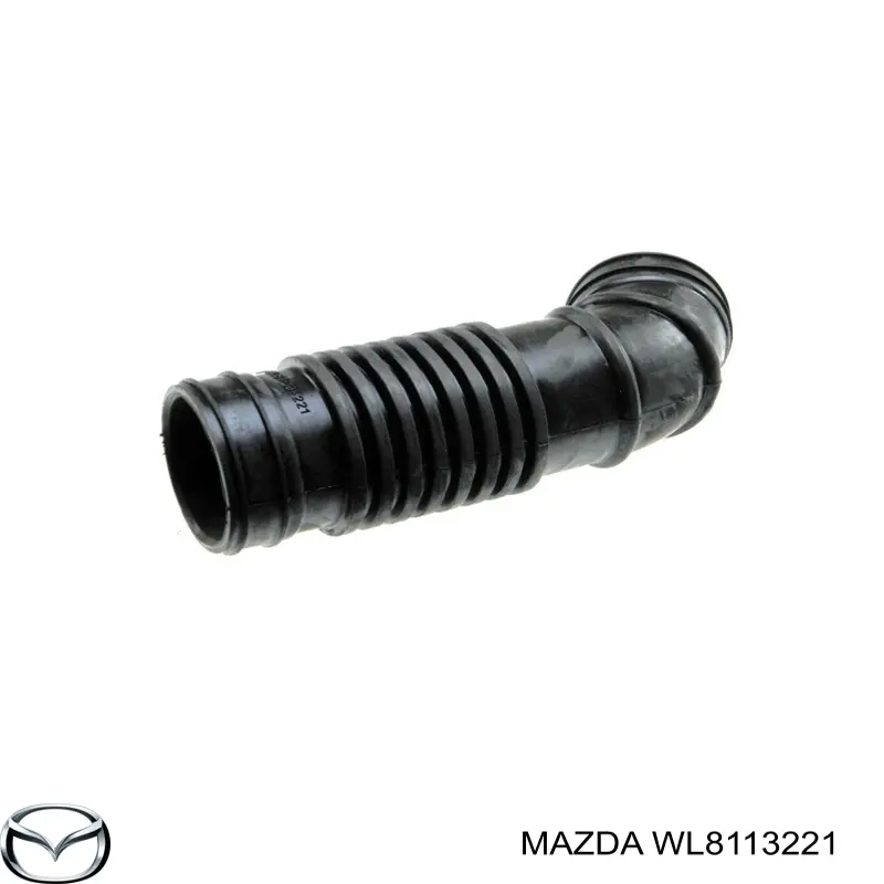 WL8113221 Mazda