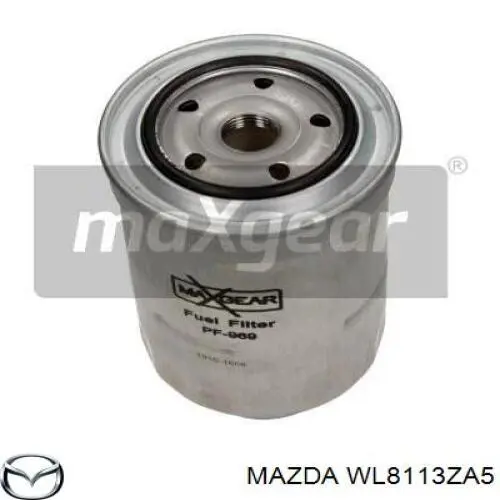 WL8113ZA5 Mazda filtro combustible