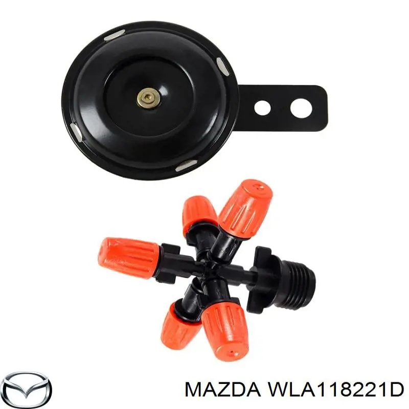 WLA118221D Market (OEM)