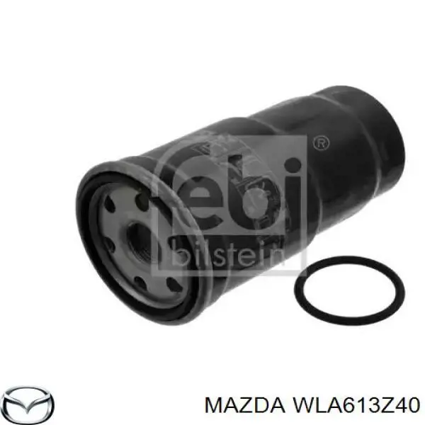 AF210 Delphi Filtro de aire de motor