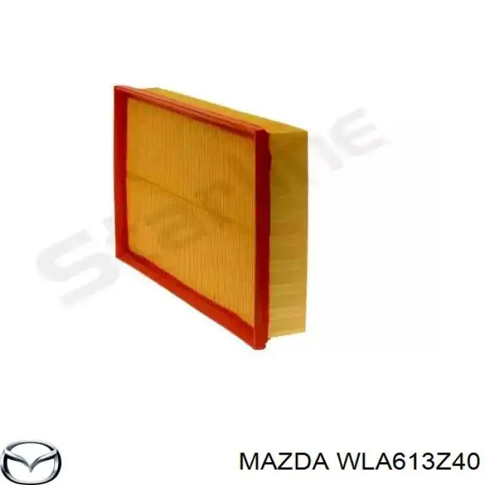 El filtro de aire Delphi AF210 precio, desde 6,27 EUR