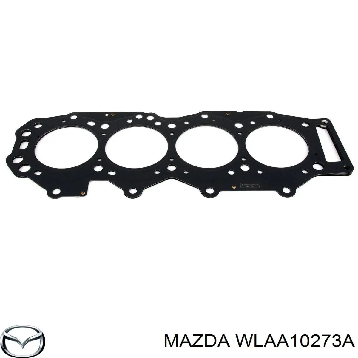 WLAA10273A Mazda