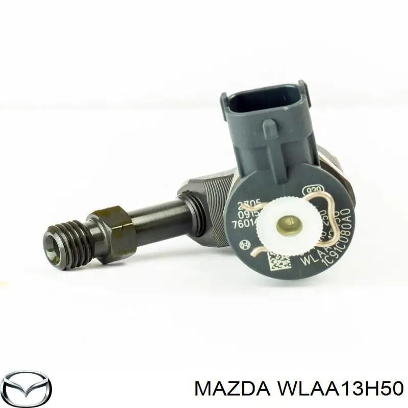 Inyectores Mazda WLAA13H50 precio, desde 187,34 EUR