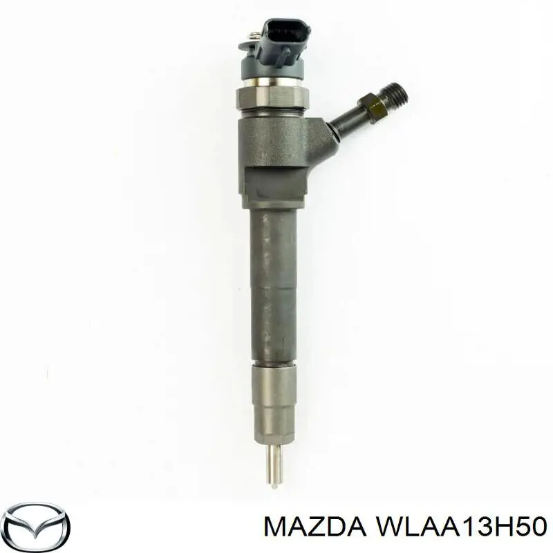 Comprar WLAA13H50 Mazda Inyector