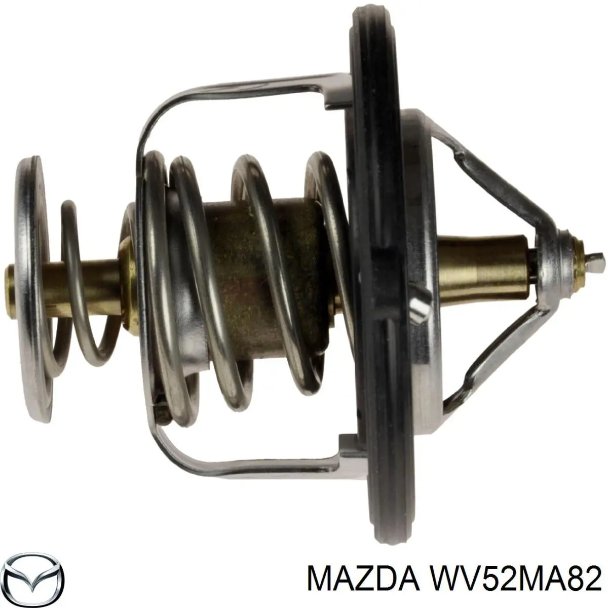 WV52MA82 Mazda termostato