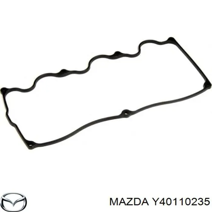 Junta tapa válvula Mazda Y40110235 precio, desde 5,56 EUR