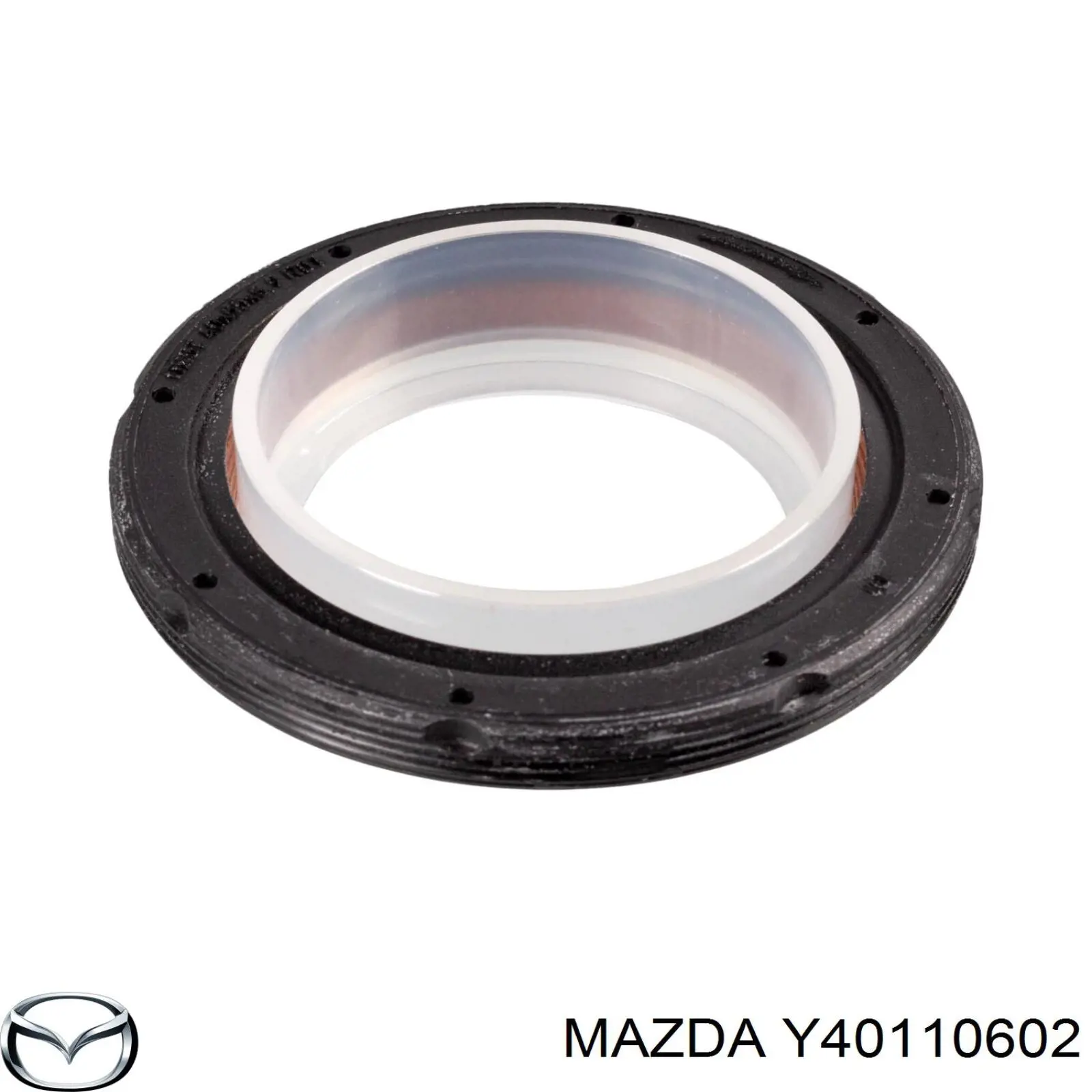 Comprar Y40110602 Mazda Retén de cigüeñal frontal