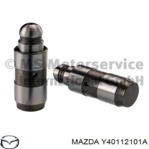 Y40112101A Mazda empujador de válvula