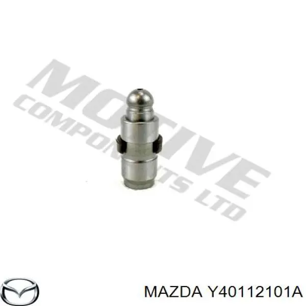 Empujador de válvula Nissan Qashqai 2 J11