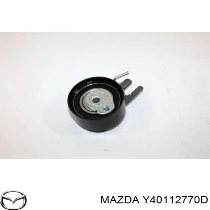 Y40112770D Mazda tensor correa distribución