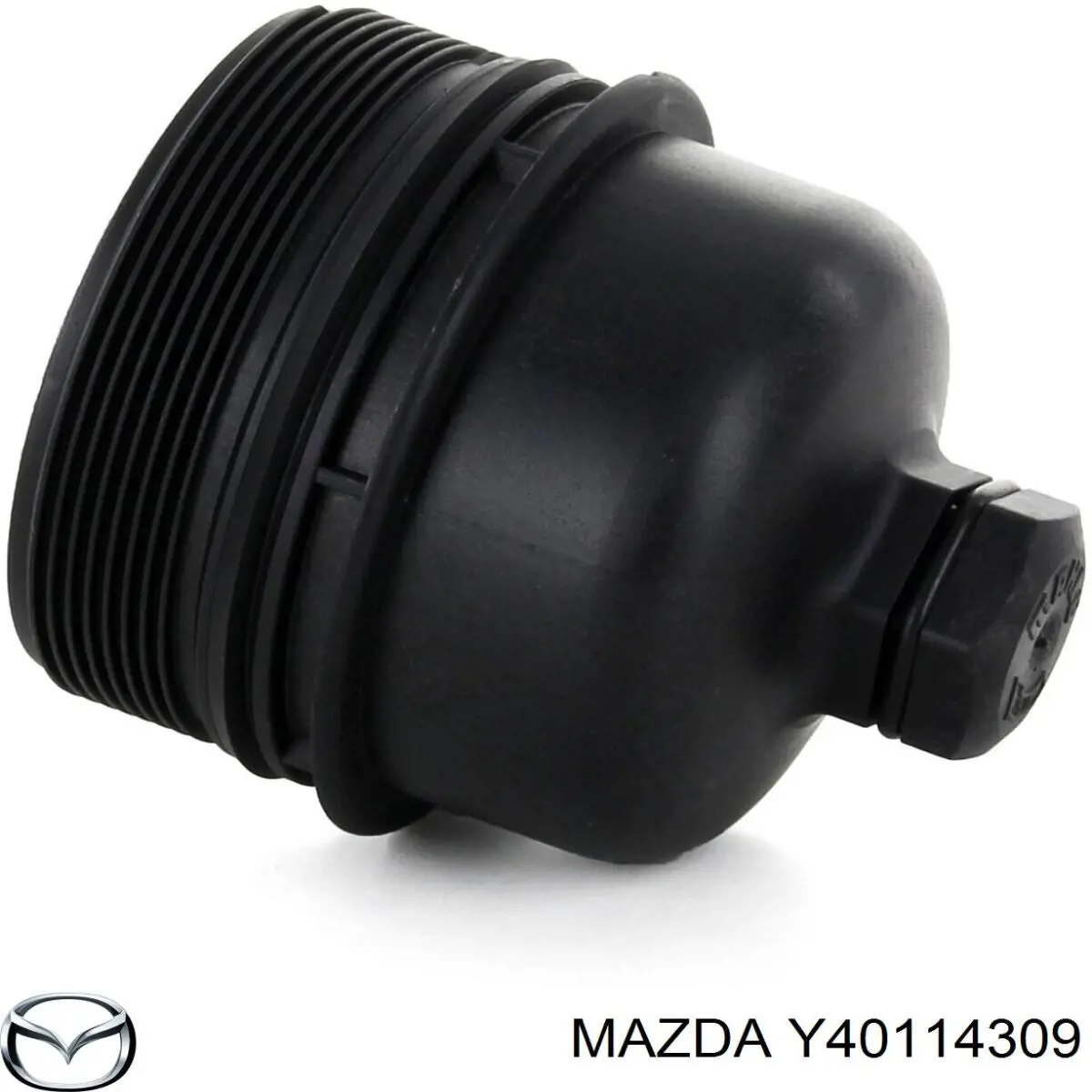 Tapa del filtro de aceite Mazda Y40114309 precio, desde 10,86 EUR