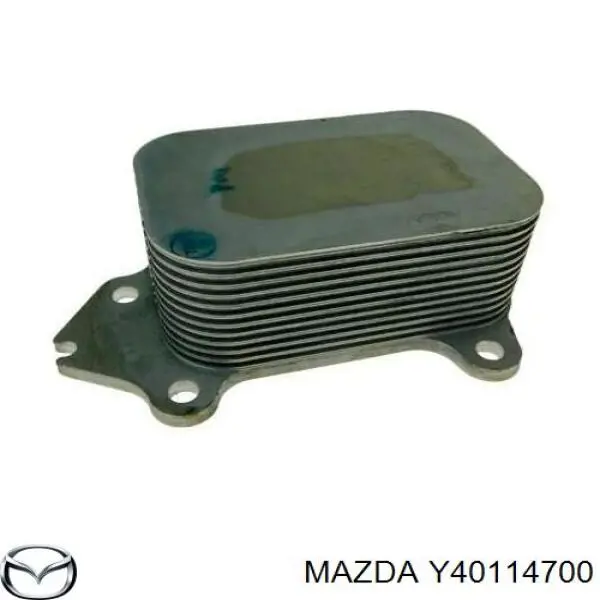  Mazda Y40114700