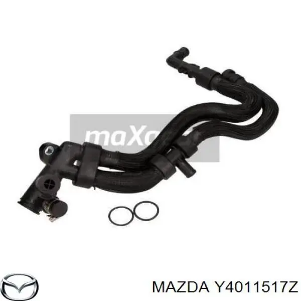 Y4011517Z Mazda