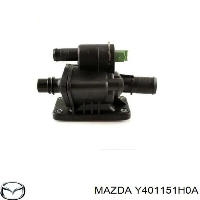 Y401-15-1H0A Mazda termostato