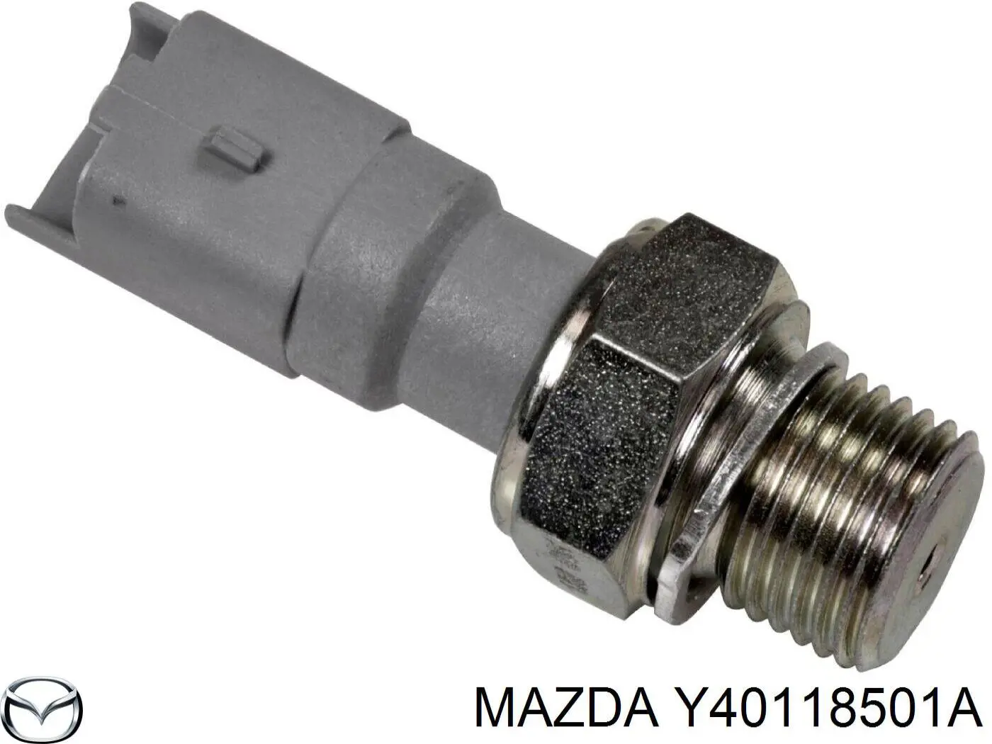 Y40118501A Mazda sensor de presión de aceite