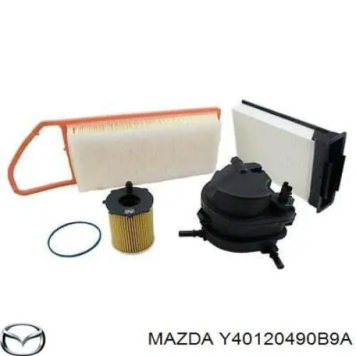 Comprar E148123 Peugeot/Citroen Filtro diesel