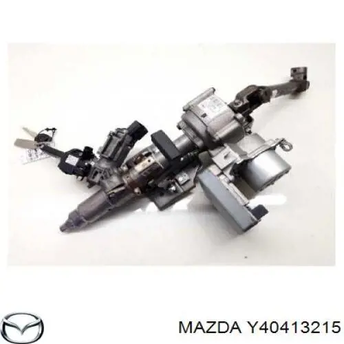 Medidor de flujo de aire Mazda Y40413215 precio, desde 52,27 EUR