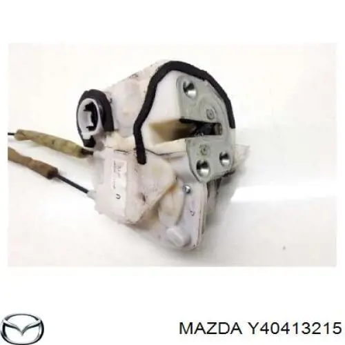 Comprar Y40413215 Mazda Sensor de masa de aire