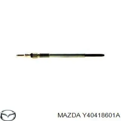 Bujía de incandescencia Peugeot 207 WA, WC