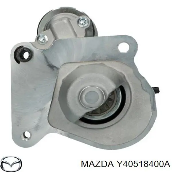 Burro de arranque  Mazda Y40518400A precio, desde 88,94 EUR