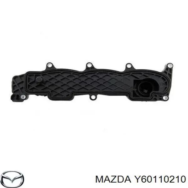 Tapa de valvula Triclo 390245