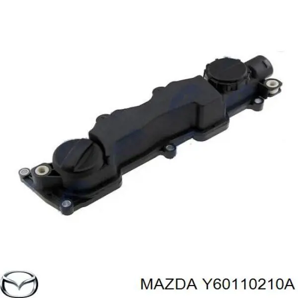 Comprar Y60110210A Mazda Tapa de balancines