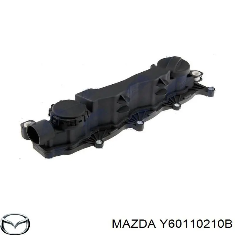 Tapa de la válvula Mazda Y60110210B precio, desde 33,40 EUR
