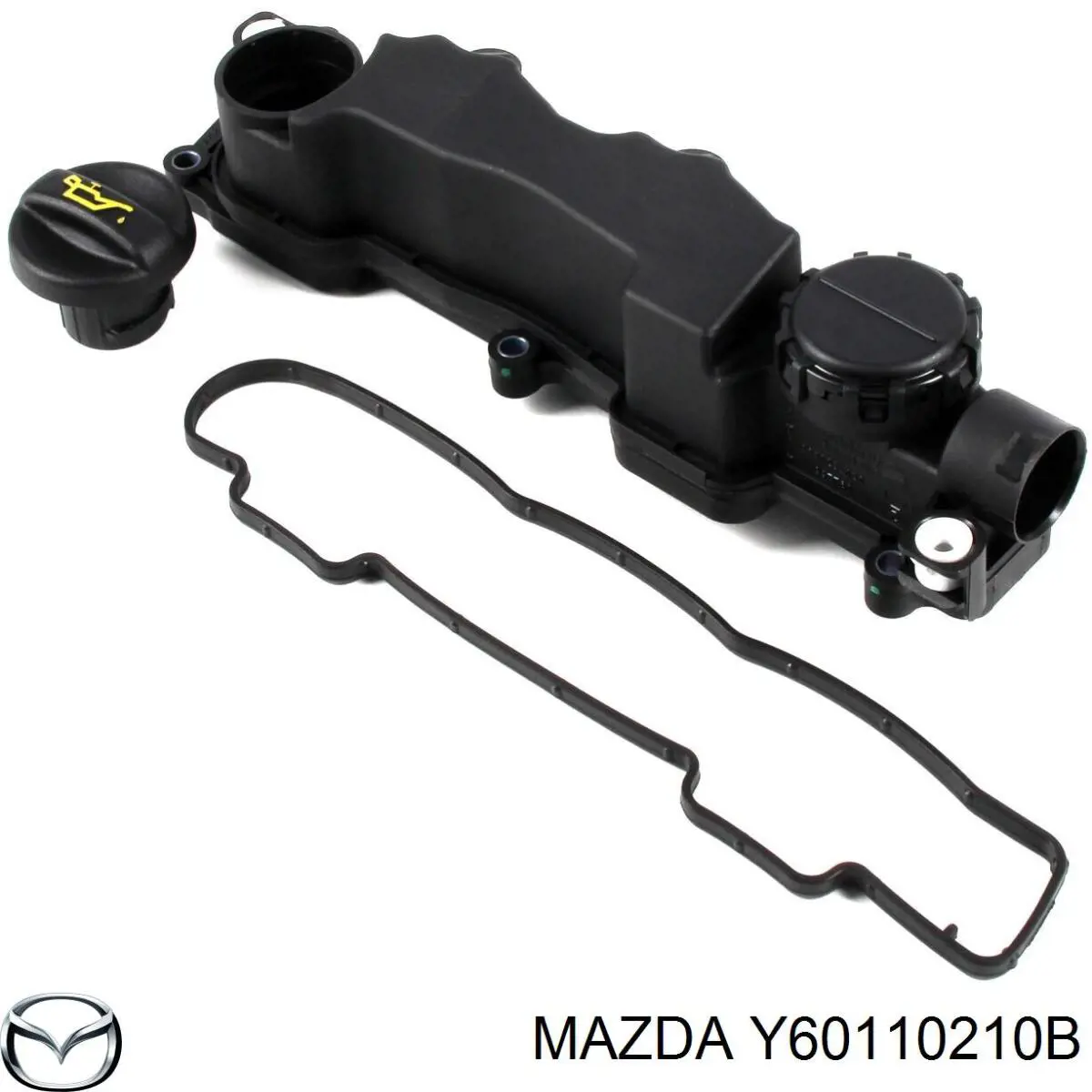 Y60110210B Mazda tapa de culata