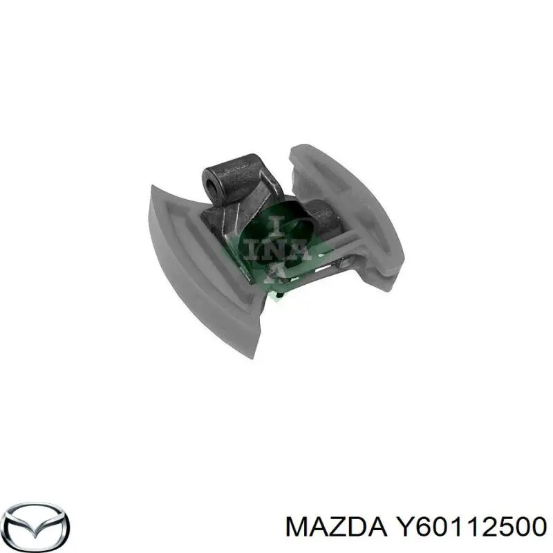 Y60112500 Mazda